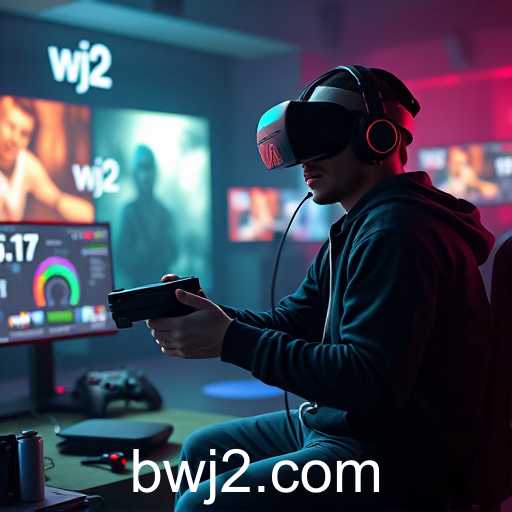 The Evolution of Online Gaming in Modern Times