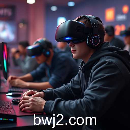 The Evolution of Online Gaming Dynamics in 2025