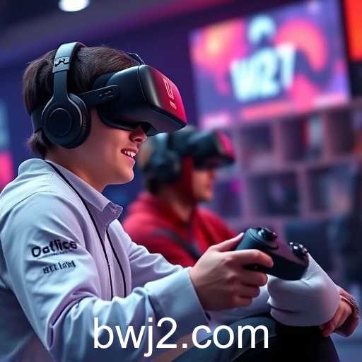 The Evolution of Online English Gaming