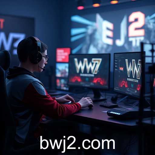 Gaming Trends and Innovations for 2025