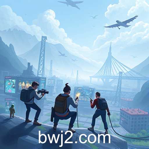 Rise of Online Gaming Communities in Modern Times