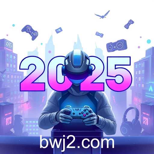 Gaming's New Horizon: The Rise of Virtual Experiences